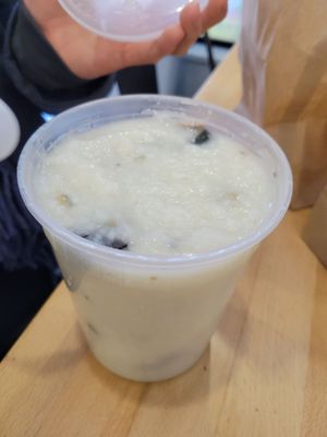 Steam Box Rice Roll by null