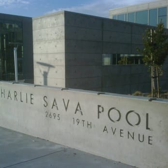 Sava Pool - Swimming Pools Near Me - San Francisco, California
