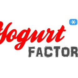 Yogurt Factory