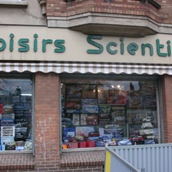 Loisirs Scientific