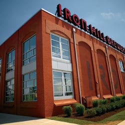 Iron Hill Brewery & Restaurant