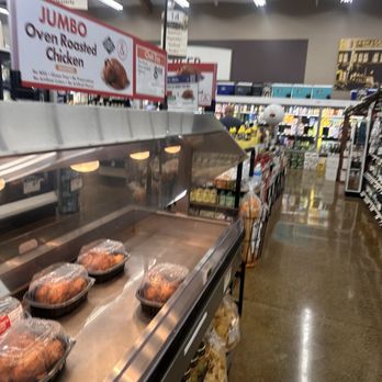 Smart & Final Extra! - Grocery Near Me - San Jose, California