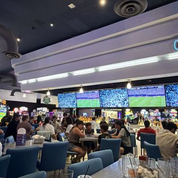 Dave & Buster's Irvine - American Near Me - Irvine, California