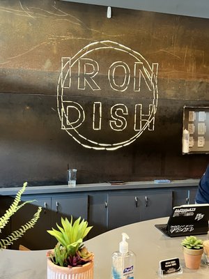 Iron Dish Korean BBQ by null
