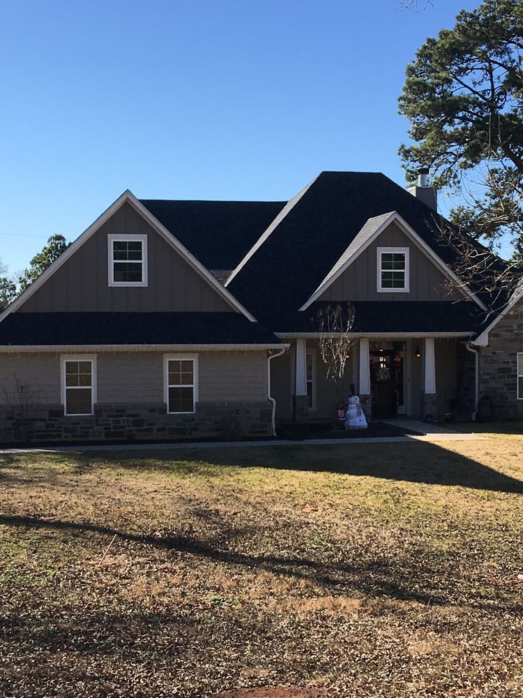 Slide of Reliable Roofing