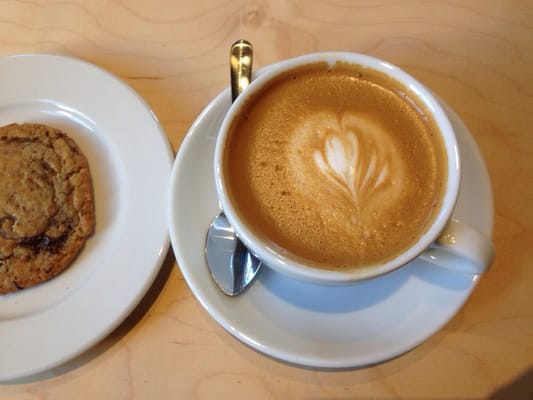 Elm Coffee Roasters by null