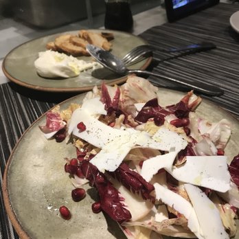 A16 - Italian Near Me - Oakland, California