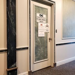 Advanced Cardiology - Entrance