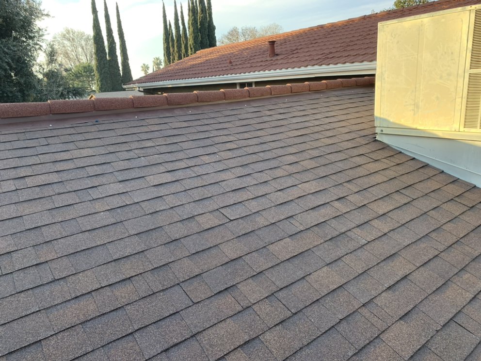 Slide of American Roofing Services