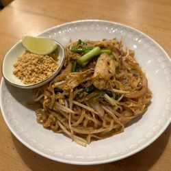 Thai O-Cha Express