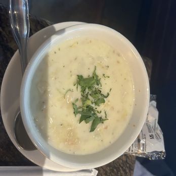 BJ's Restaurant & Brewhouse - Clam Chowder - Pizza Near Me - Austin, Texas BJ's Restaurant & Brewhouse - Clam Chowder - Pizza Near Me - Austin, Texas