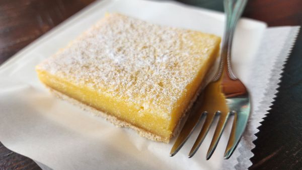 Layla's Bakery-Cafe by null