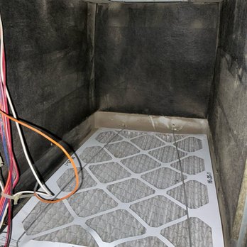 West Coast Heating Air Solar - After the vacuum - Heating & Air Conditioning/HVAC Near Me - El Cajon, California West Coast Heating Air Solar - After the vacuum - Heating & Air Conditioning/HVAC Near Me - El Cajon, California