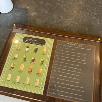 Phin Coffee House - Coffee & Tea Near Me - National City, California Phin Coffee House - Coffee & Tea Near Me - National City, California