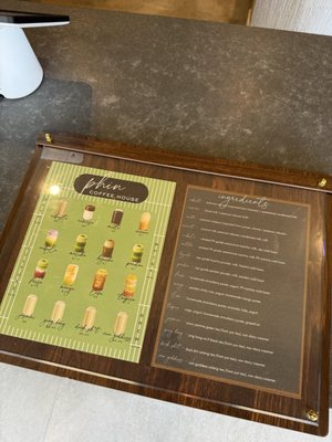 Menu photo 8 Phin Coffee House National City, CA Menu photo 8 Phin Coffee House National City, CA