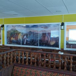 Hacienda Vieja Mexican Restauran