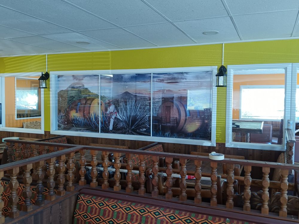 Hacienda Vieja Mexican Restauran
