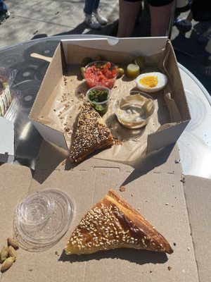 Buba Bureka by null