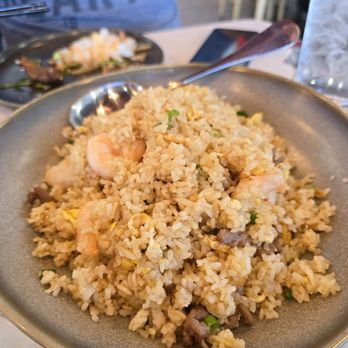 Spicy Zest - Crispy fried rice with beef/shrimp - Chinese Near Me - Las Vegas, Nevada