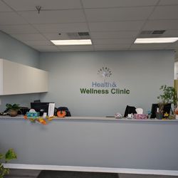 Midwest Physical Medicine & Rehab