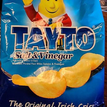 The Norseman - Irish crisps - so good. - Pubs Near Me - Dublin, D The Norseman - Irish crisps - so good. - Pubs Near Me - Dublin, D