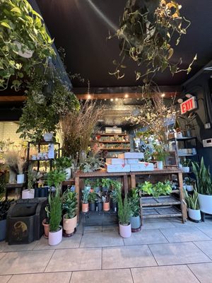 Rosecrans Florist & Café by null