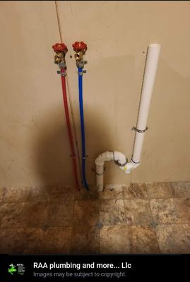 Raa Plumbing Extermination and More