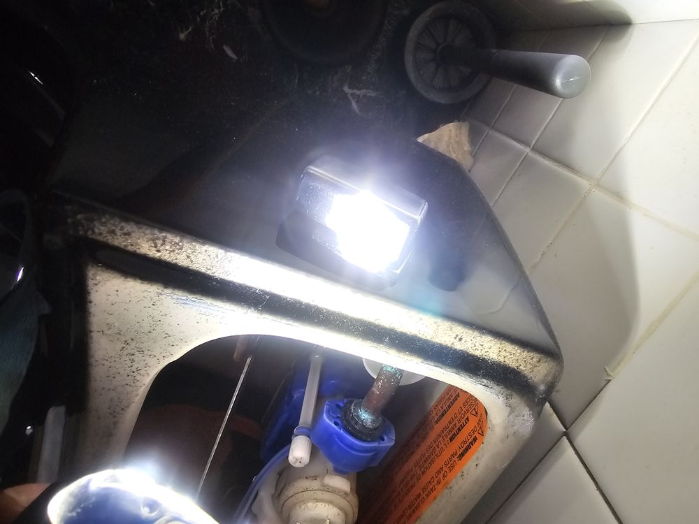 Slide of Drain Assessment And Management