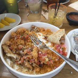 Pollo Loco Pollo Loco