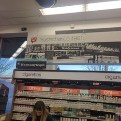 Walgreens