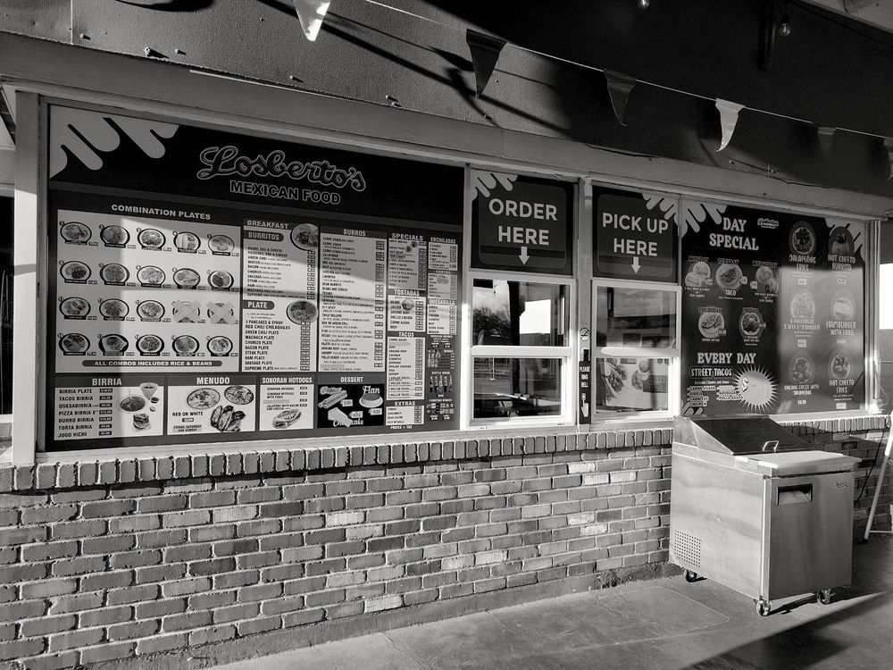 Losberto's