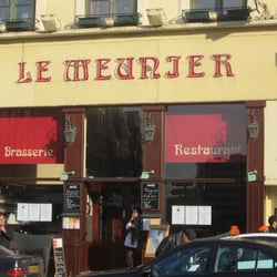 Le Meunier