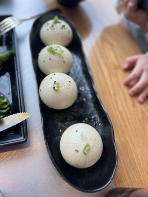 Dough Zone Dumpling House Portland by null