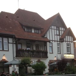 Hotel Glemseck