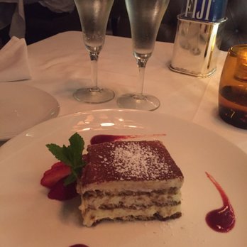 Dolce Italian - Italian Near Me - Miami Beach, Florida
