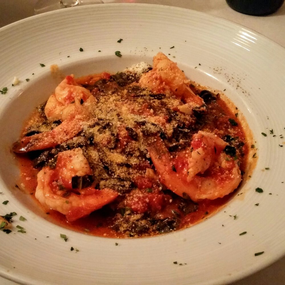 Focacceria - Black linguine diavlo....delicious. - Italian Near Me - Basking Ridge, New Jersey Focacceria - Black linguine diavlo....delicious. - Italian Near Me - Basking Ridge, New Jersey