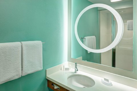 SpringHill Suites Orlando at SeaWorld by null