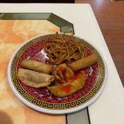 Royal Garden Buffet
