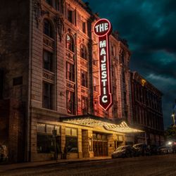 Dallas Terrors
