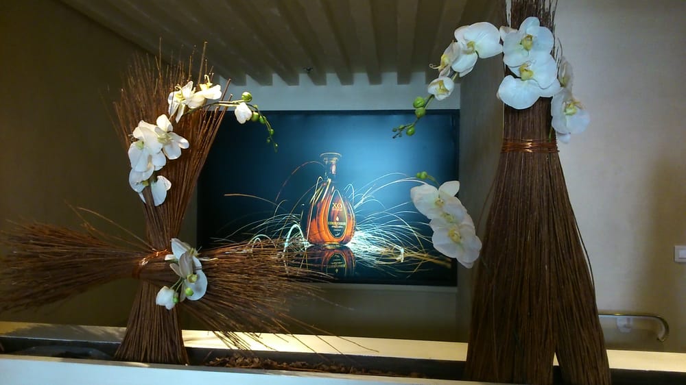 Château Courvoisier