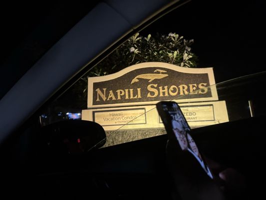 Napili Surf Beach Resort by null