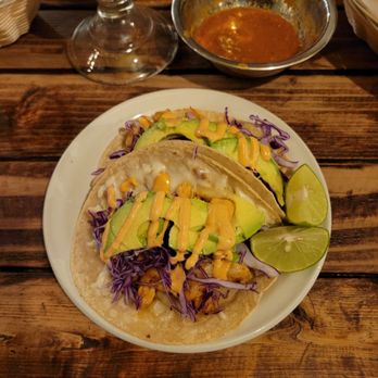 Barra Vieja - Shrimp enchiladas tacos - Beer Bar Near Me - Primo Tapia, BCN Barra Vieja - Shrimp enchiladas tacos - Beer Bar Near Me - Primo Tapia, BCN
