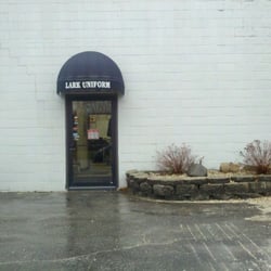 Lark Uniform