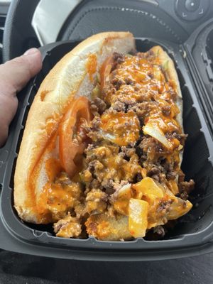 Lunch Box Dearborn Heights by null