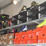 Sports Attic