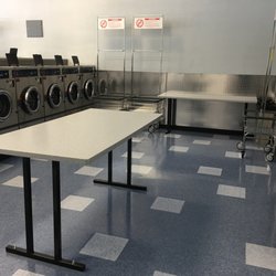 Walnut Express Laundry - Free WiFi