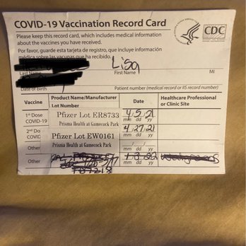Walgreens - a covidid - 19 vaccination record card - Cosmetics & Beauty Supply Near Me - Columbia, South Carolina Walgreens - a covidid - 19 vaccination record card - Cosmetics & Beauty Supply Near Me - Columbia, South Carolina