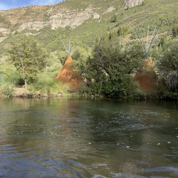 Provo River Resort - RV Parks Near Me - Wallsburg, Utah Provo River Resort - RV Parks Near Me - Wallsburg, Utah