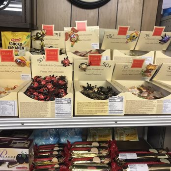 George's Market - Inside - Delis Near Me - Calimesa, California
