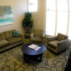 VIDA Aesthetic Medicine - Waiting room